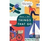 South African short stories since 1994: Gr 9 - 12