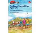 Via Afrika Afrikaans: Gr 4: Leerderboek