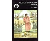 Tjootjo e tla hlomo sesela