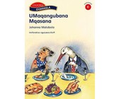 Via Afrika Afrikaans: Gr 4: Leerderboek