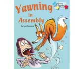 Behaviour Matters: Tiger Has a Tantrum - A book about feeling angry