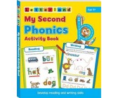 Activity Books for Kids Ages 6 - 8 (101 Facts Kids Want to Know)