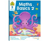 School Zone Games and Puzzles Activity Zone Book
