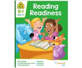 School Zone Games and Puzzles Activity Zone Book