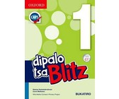 Headstart dipalo: Gr 1: Workbook