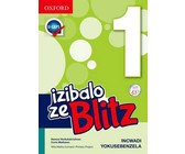 Headstart dipalo: Gr 1: Workbook