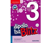 Headstart dipalo: Gr 1: Workbook