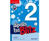 Headstart dipalo: Gr 1: Workbook