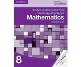 Cambridge Checkpoint Science Workbook 9