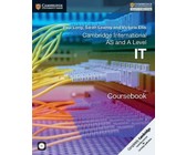 Cambridge International AS and A Level Economics Coursebook with CD-ROM
