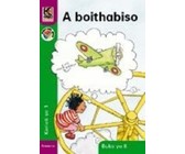 Kagiso Reader: Rhelebha (NCS) : Grade 1 : Book 3