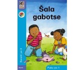 U onesana: Gr 3