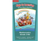 Cambridge International as and a Level Business Teacher's Resource CD-ROM