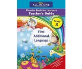 New all-in-one English : Gr 1: Learner's book