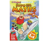 Oxford inkanyezi CAPS : Big book 2 : Gr 2