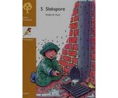 Oxford rivoni: Reader 1: Gr 1