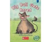Big bull: Gr 2 Lower level - Yellow