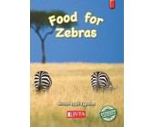 Food for Zebras: Gr 1 Higher level - Red