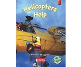 Incwadzi yetindzaba: Gr 2: Reader 4