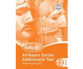 Phitlhelelo ya Puisokwalo: Mophato 3: Buka ya Morutabana (CAPS)