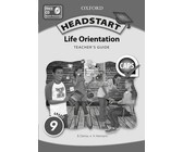 Oxford kganya: Gr 2: Teacher's guide