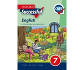 English FAL : Gr 10: Learner's book