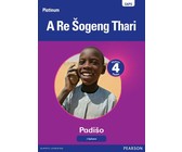 Via Afrika Sesotho puo ya lapeng: Gr 2: Teacher's guide