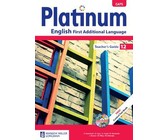 Platinum Wiskunde Graad 9 Onderwysersgids KABV