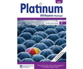 Platinum Mathematics Grade 7 Teacher's Guide