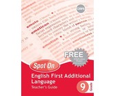 Spot On Mathematics Grade 7 Teacher's Guide and Free Poster Pack : Grade 7: Teacher's Guide
