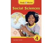 Study and Master Natural Sciences and Technology Grade 4 CAPS Learner's Book