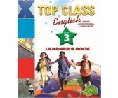 Top class English: Gr 3: Learner's book