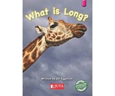 CAPS Approved Literature: Lily waseLilydale (SiSwati)