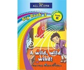 New all-in-one: Cornelia and the giant : Big book 3 : Grade 2
