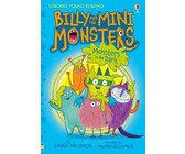 Billy and the Mini Monsters (1) - Monsters in the Dark
