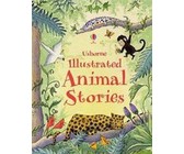 Illustrated Ghost Stories