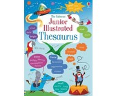 Junior Illustrated Thesaurus