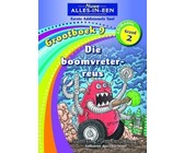 Nuwe alles-in-een: Die kermis : Grootboek 12 : Graad 2