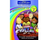 Nuwe alles-in-een: Die kermis : Grootboek 12 : Graad 2