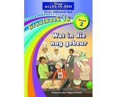 Spot On Setswana Grade 1 Big Book: Ditlha tsa ngwaga : Grade 1