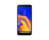 Huawei Y7 2018 16GB Vodacom LTE - Black
