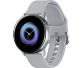 Samsung Galaxy Active 2 Smart Watch 40mm Smart Watch Silver