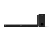 Hisense 2.1 200w Sound Bar with Wireless Subwoofer