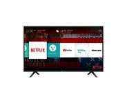 Sinotec STL-50U2UM UHD Netflix LED TV