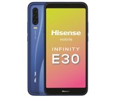 Huawei Y7 2018 16GB Vodacom LTE - Black