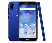 Hisense Infinity E30 32GB Single Sim - Lunar Grey