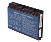 Dell Studio 1535, 1536 WU946 High Capacity Replacement Laptop Battery