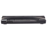 Dell Studio 1535, 1536 WU946 High Capacity Replacement Laptop Battery