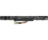Dell Inspiron 8500 battery