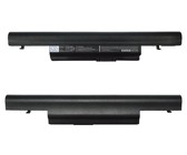 Dell Studio 1535, 1536 WU946 High Capacity Replacement Laptop Battery